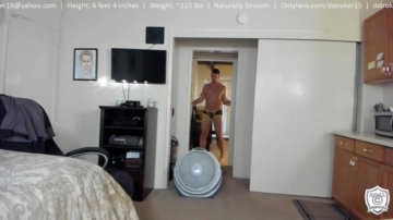 Dstroker15  04-10-2021 video dirty